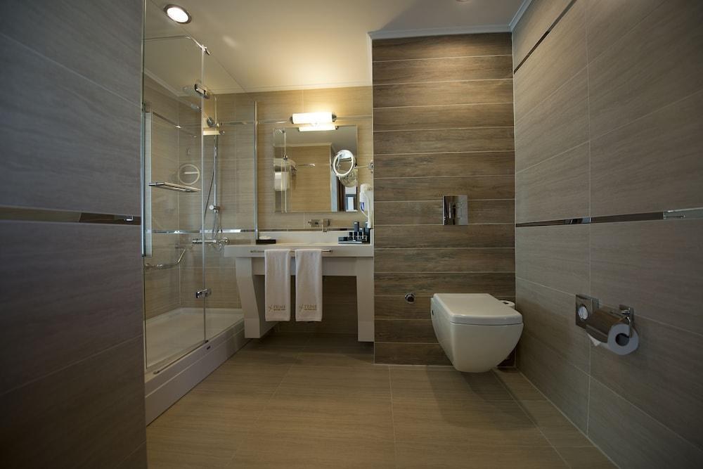 PRIME BOUTIQUE HOTEL photo 3