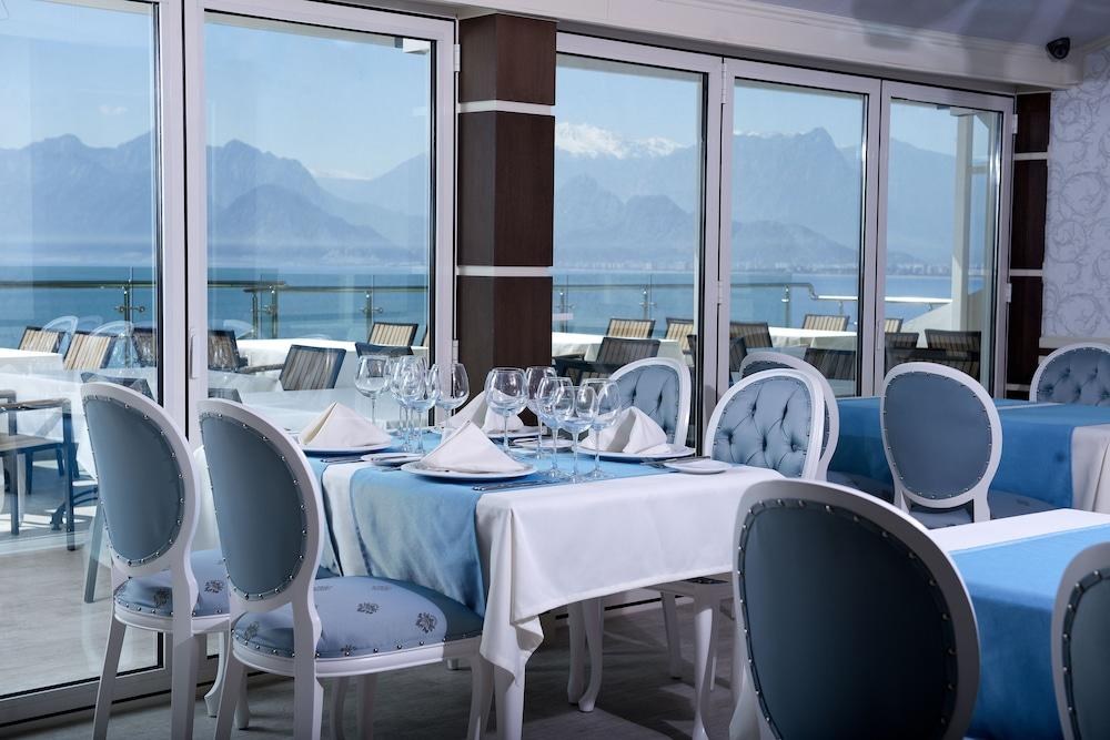 PRIME BOUTIQUE HOTEL photo 4