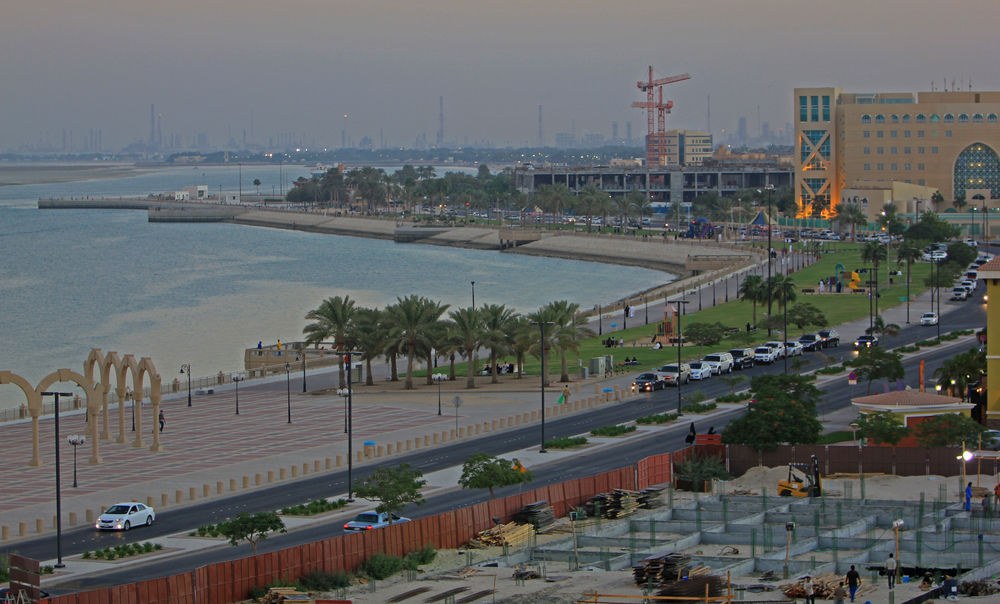 SAS HOTEL, AL JUBAIL