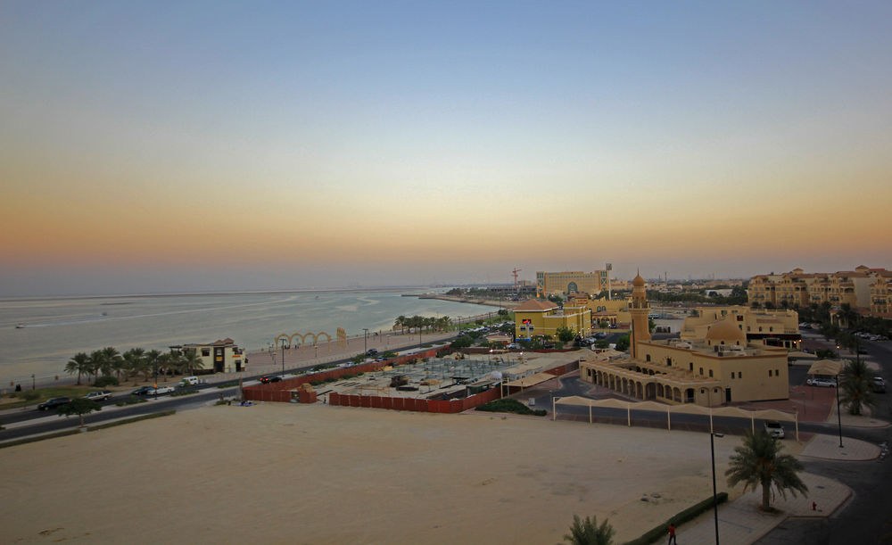 SAS HOTEL, AL JUBAIL photo 1
