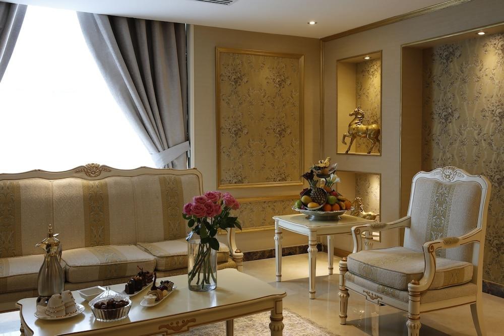 SAS HOTEL, AL JUBAIL photo 2