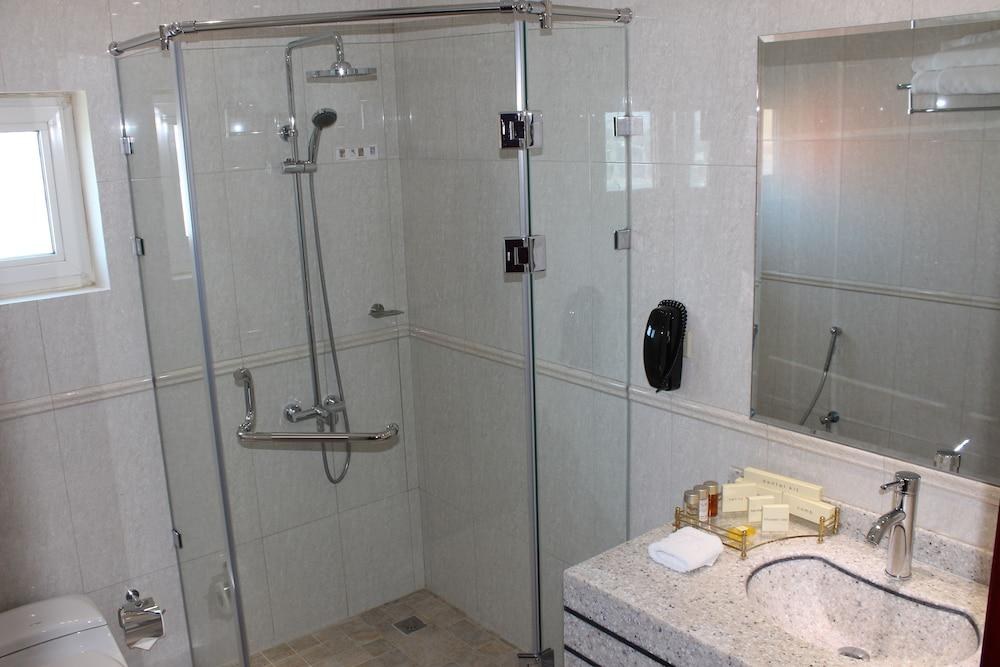 SAS HOTEL, AL JUBAIL photo 3
