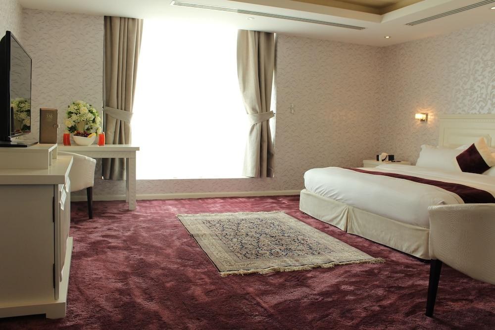 SAS HOTEL, AL JUBAIL photo 4