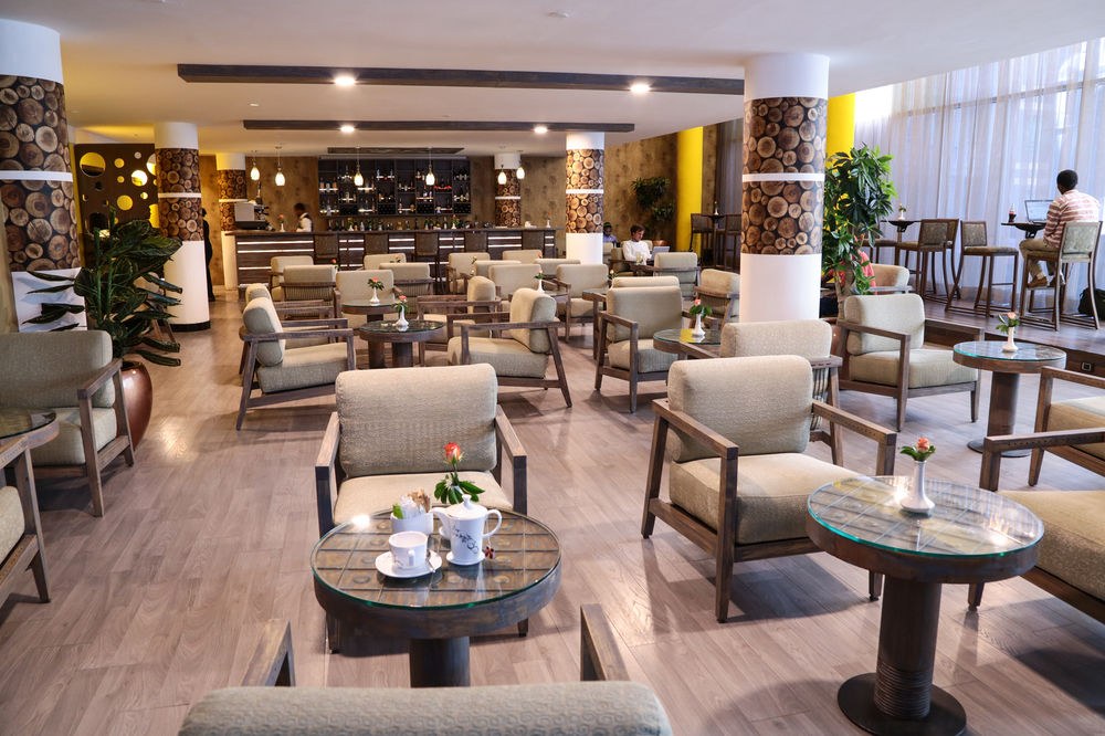JUPITER INTERNATIONAL HOTEL CA photo 1