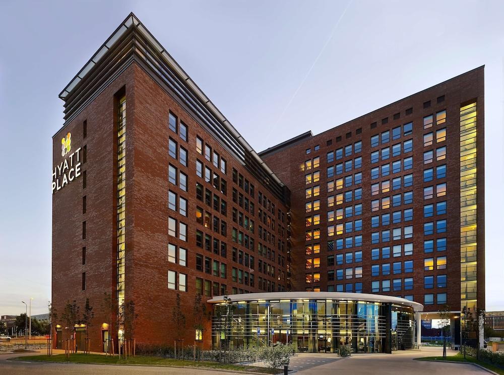 HYATT PLACE AMSTERDAM AIRPORT