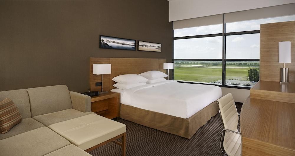 HYATT PLACE AMSTERDAM AIRPORT photo 3