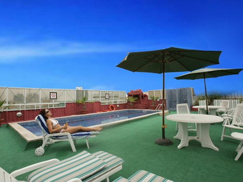IMPERIAL SUITES