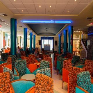 HOTEL TROPIC RELAX photo 1