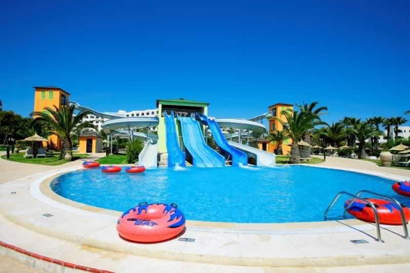 TUI BLUE Manar