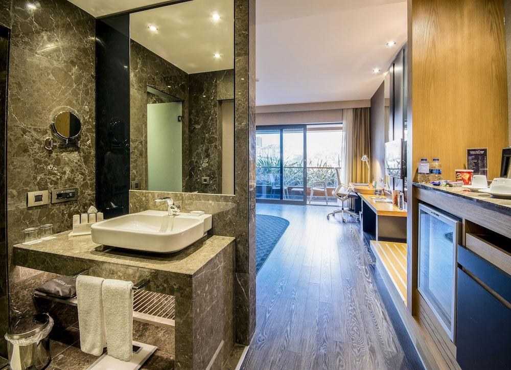 RADISSON BLU HOTEL & SPA ISTANBUL TUZLA photo 4