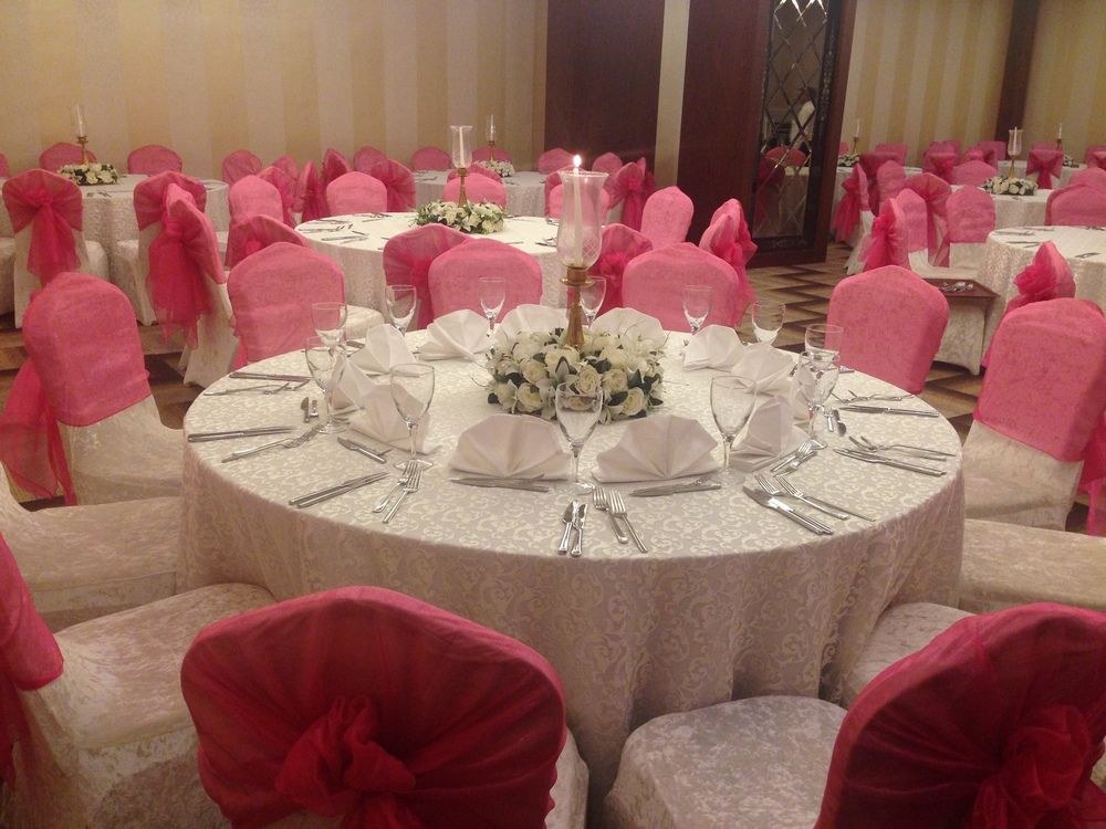 Ramada Plaza by Wyndham Istanbul Atakoy photo 1