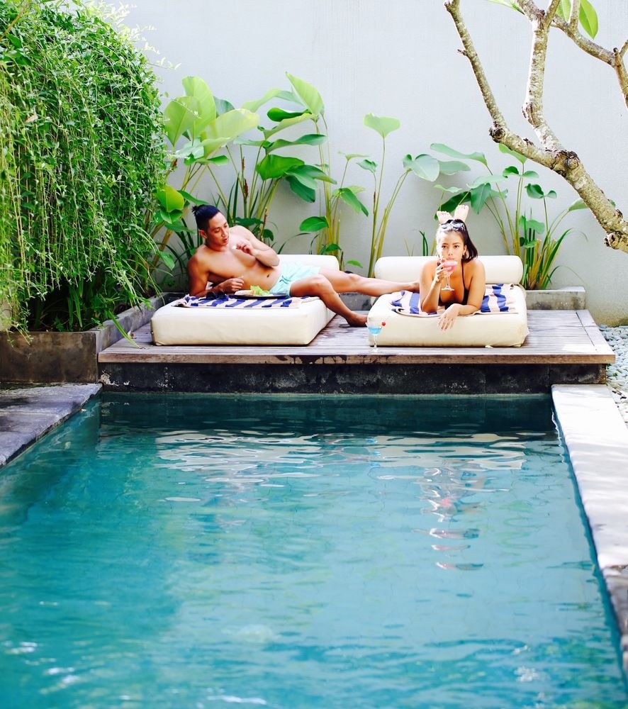 HU'U VILLAS SEMINYAK - BALI photo 1