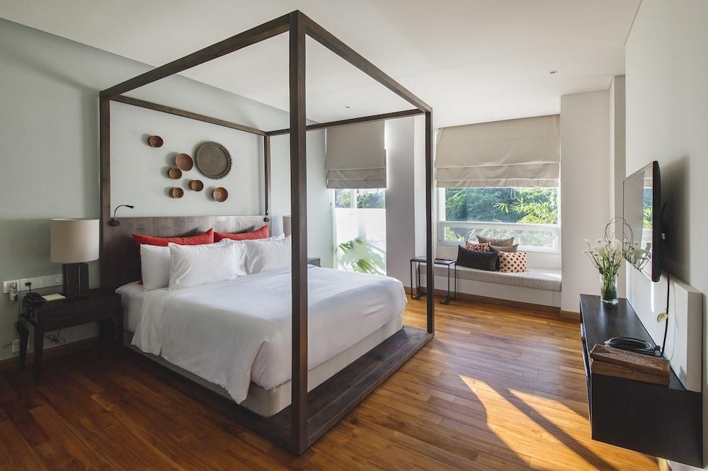 HU'U VILLAS SEMINYAK - BALI photo 2