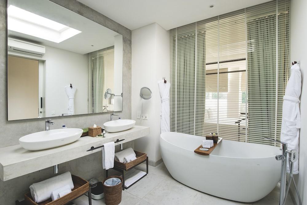 HU'U VILLAS SEMINYAK - BALI photo 4