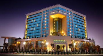 Erbil Rotana photo 1