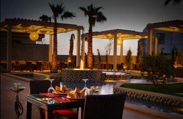 Erbil Rotana photo 3