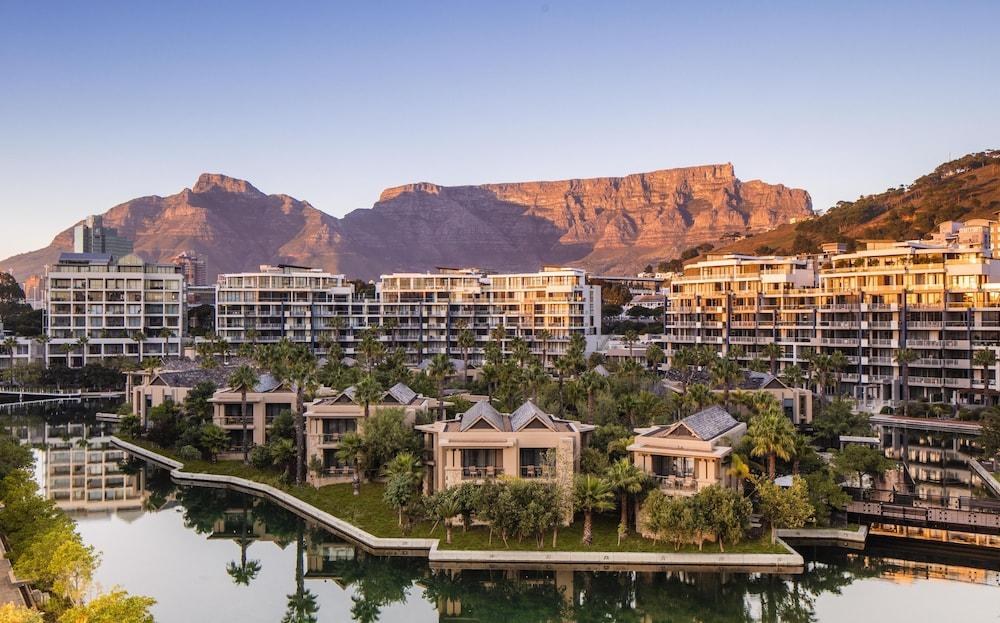ONE & ONLY CAPE TOWN photo 4