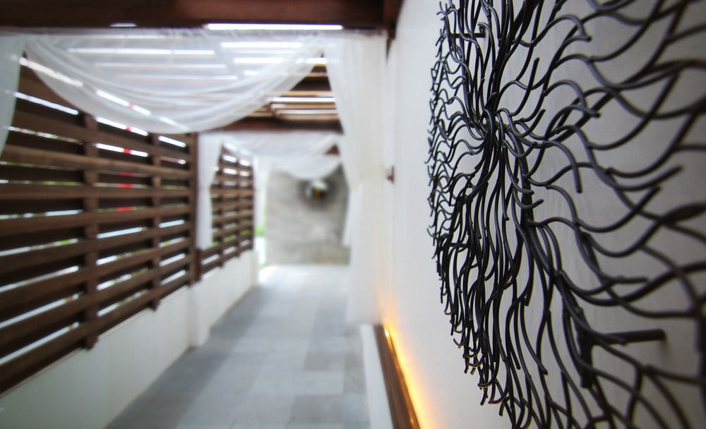 The Haere Seminyak - By Astadala