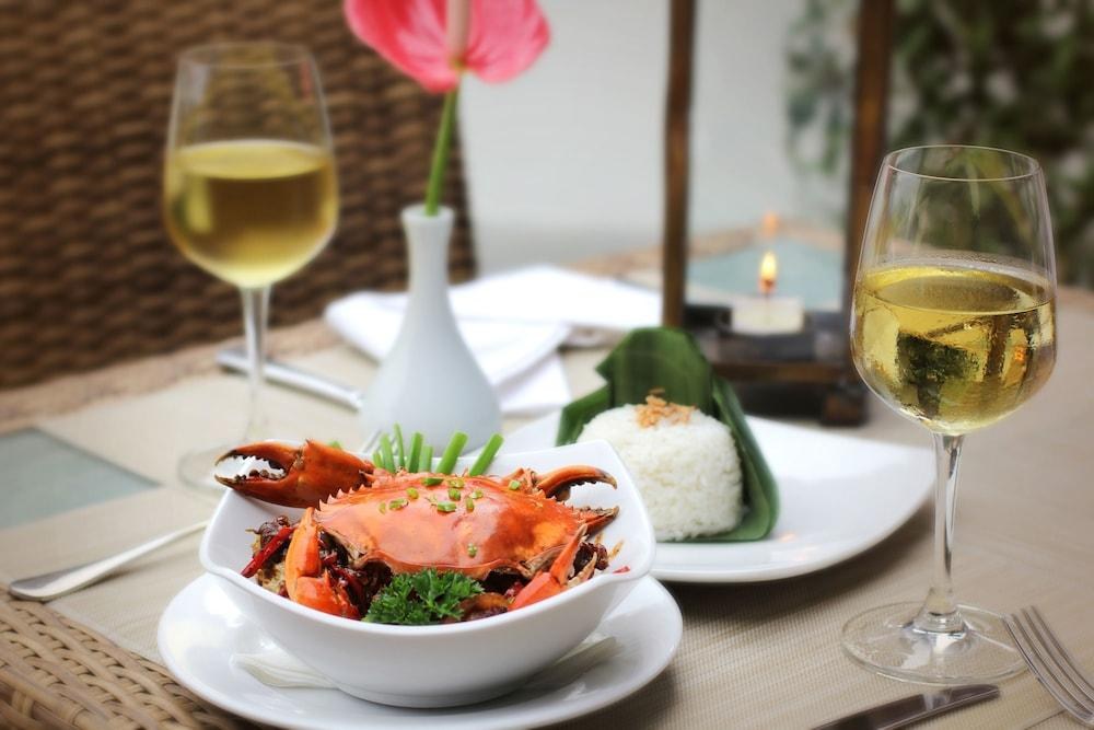 The Haere Seminyak - By Astadala photo 3