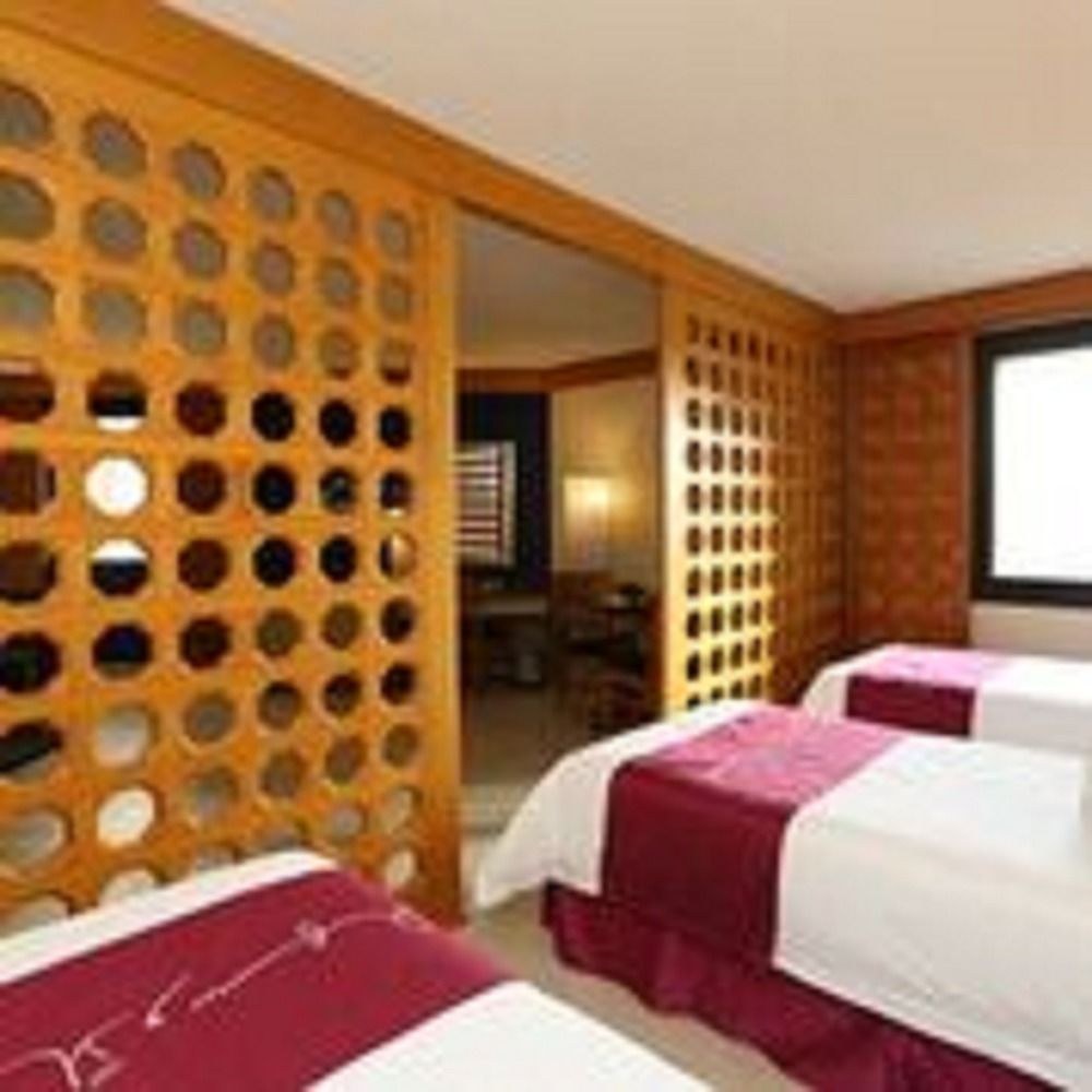 Makarem Ajyad Makkah Hotel photo 2