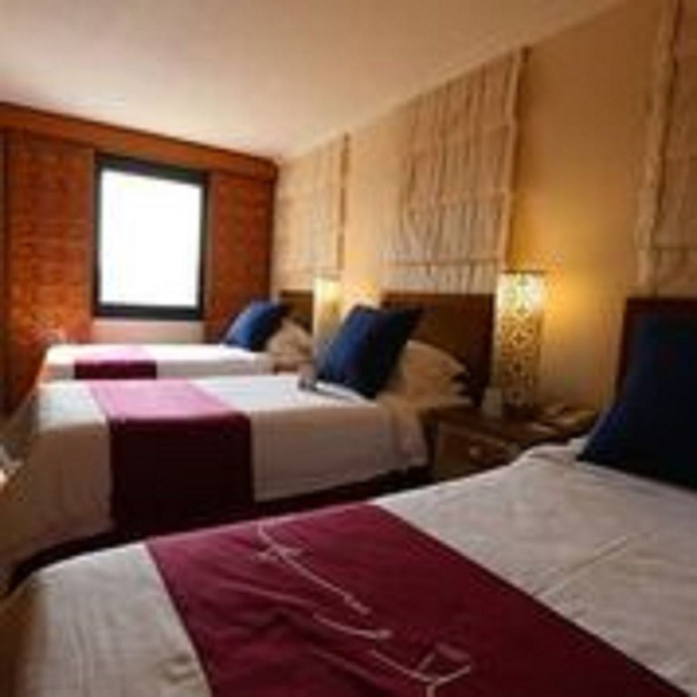 Makarem Ajyad Makkah Hotel photo 3