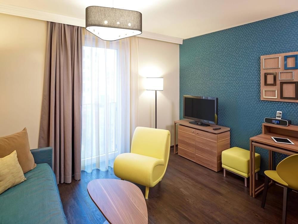 ADAGIO KOLN CITY photo 1