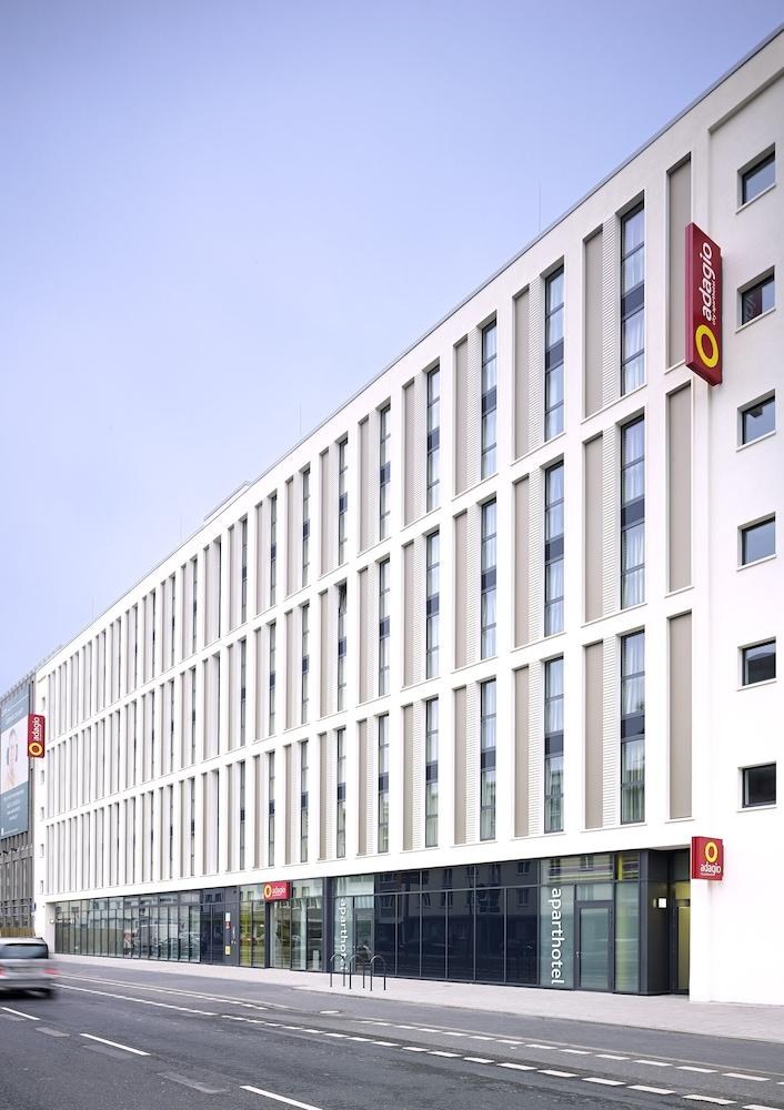 ADAGIO KOLN CITY photo 2