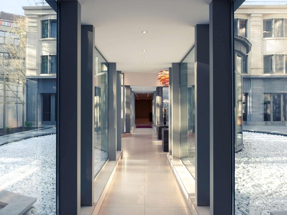 MERCURE BRUSSELS CENTRE MIDI photo 4