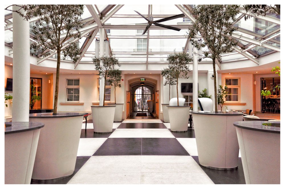 H15 Boutique Hotel, Warsaw, a Member of Design Hotels