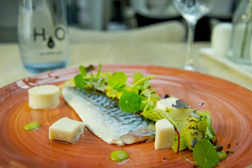 H15 Boutique Hotel, Warsaw, a Member of Design Hotels photo 1
