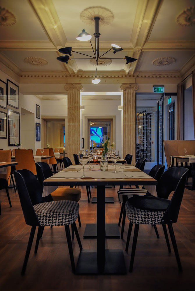 H15 Boutique Hotel, Warsaw, a Member of Design Hotels photo 4