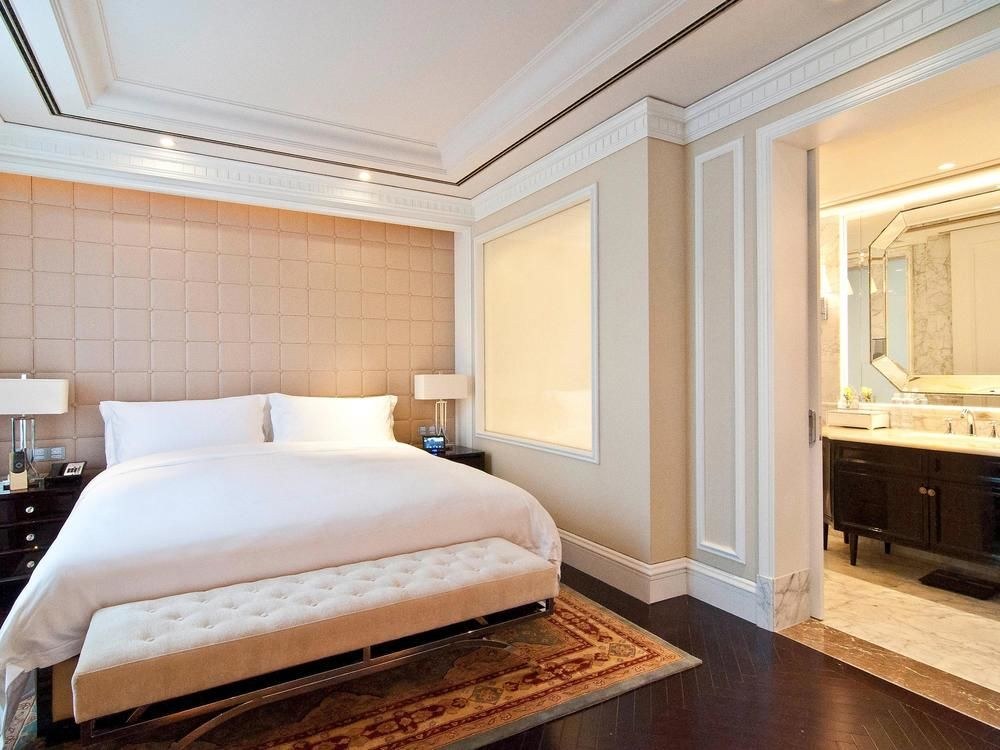 Sofitel Legend Peoples Grand Hotel Xian photo 1