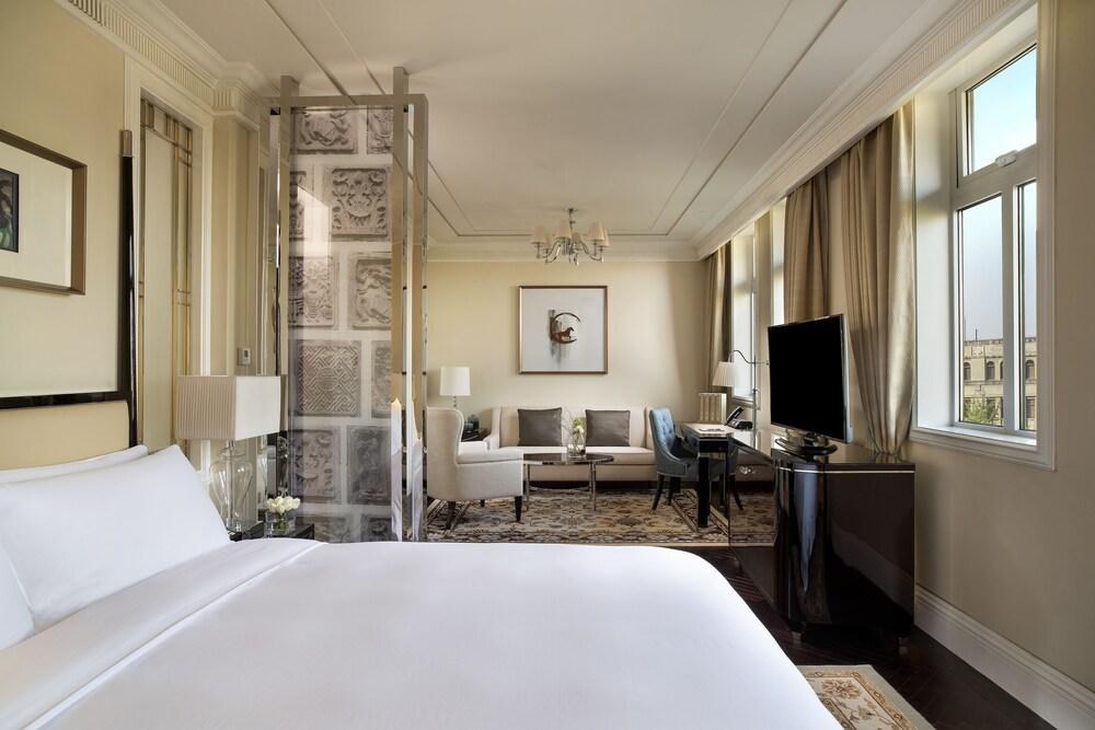 Sofitel Legend Peoples Grand Hotel Xian photo 2