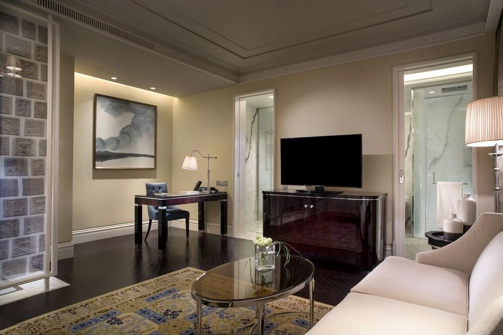 Sofitel Legend Peoples Grand Hotel Xian photo 3