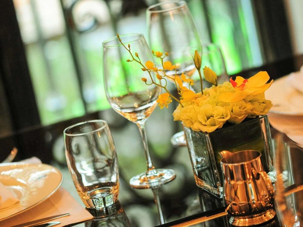 Sofitel Legend Peoples Grand Hotel Xian photo 4