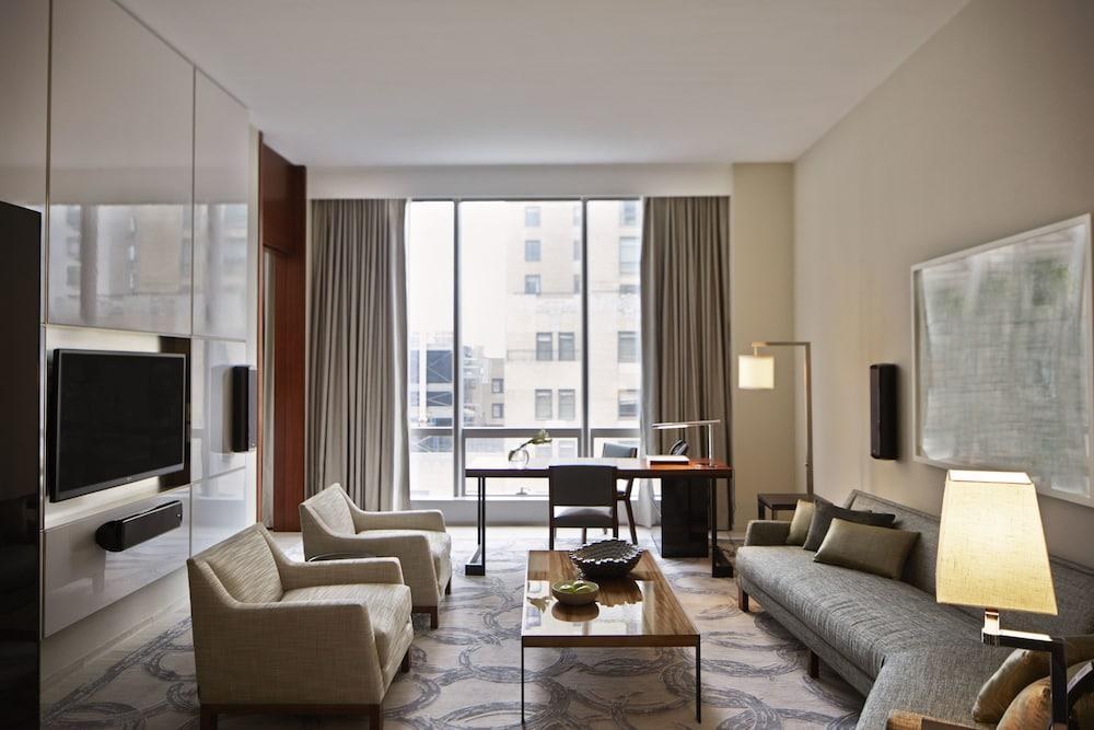 PARK HYATT NEW YORK photo 2