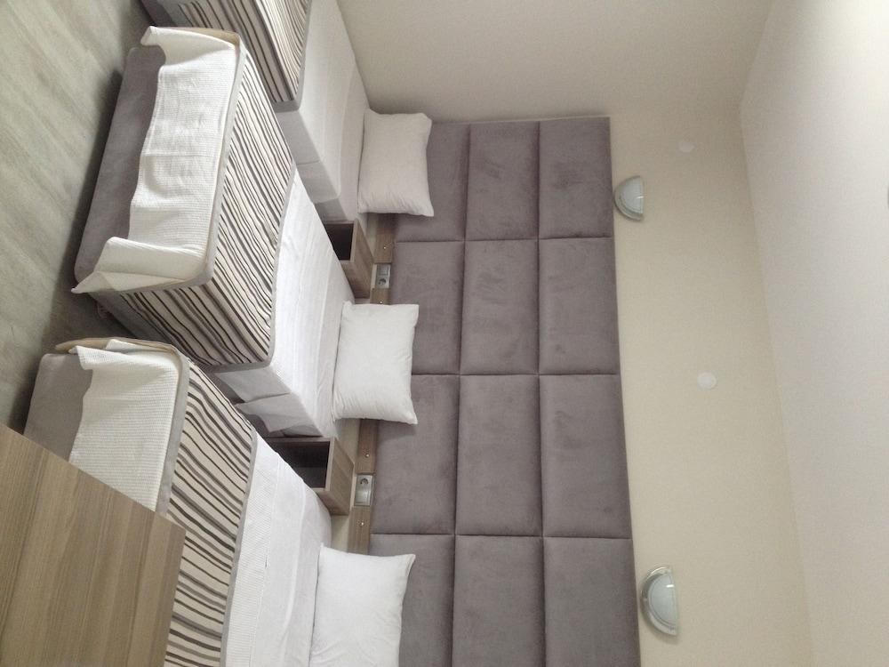 HOTEL CENTRO BODRUM photo 3