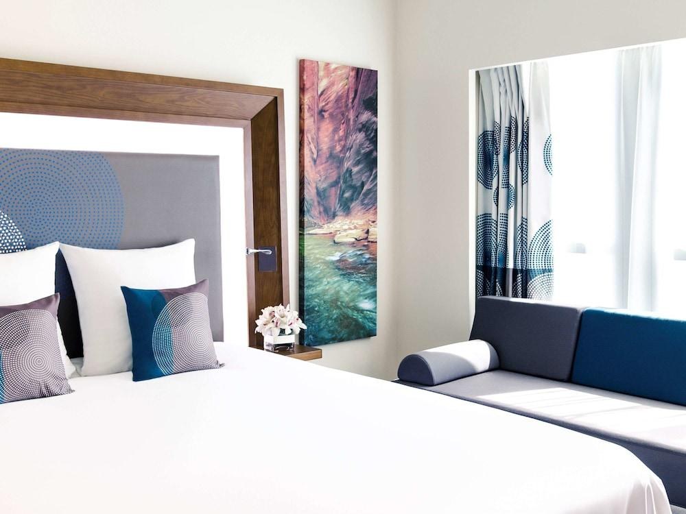 NOVOTEL FUJAIRAH photo 2