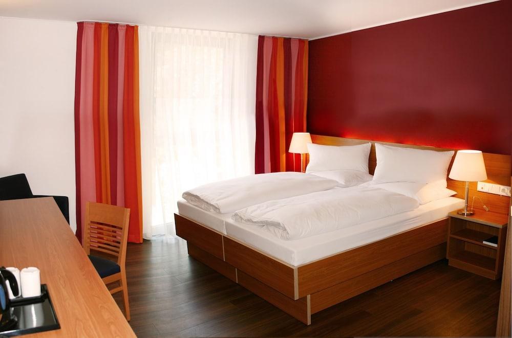 HOTEL FRANZ photo 4