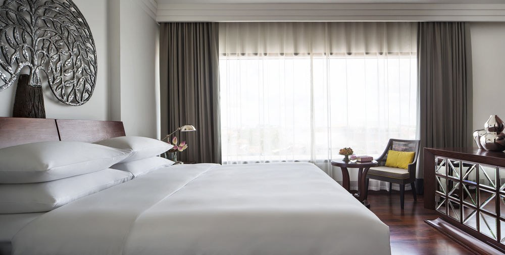 PARK HYATT SIEM REAP