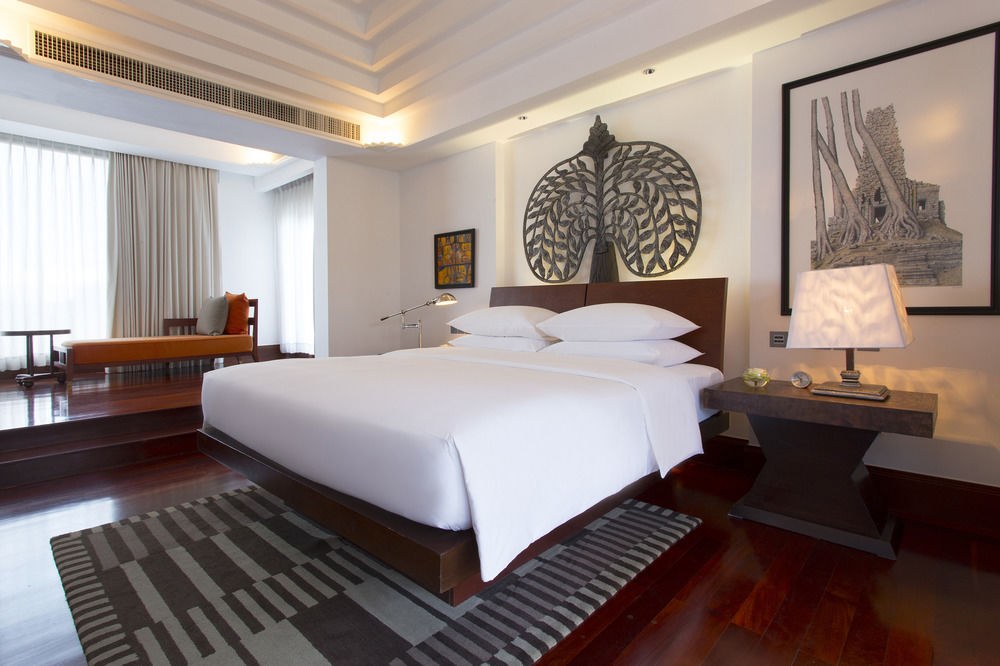 PARK HYATT SIEM REAP photo 1