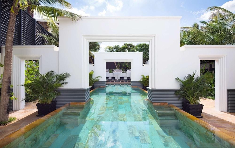 PARK HYATT SIEM REAP photo 2