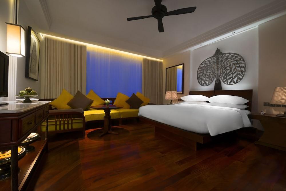 PARK HYATT SIEM REAP photo 4
