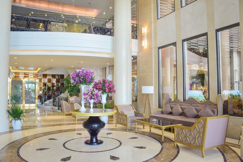 HOLIDAY BEACH HOTEL & RESORT photo 3