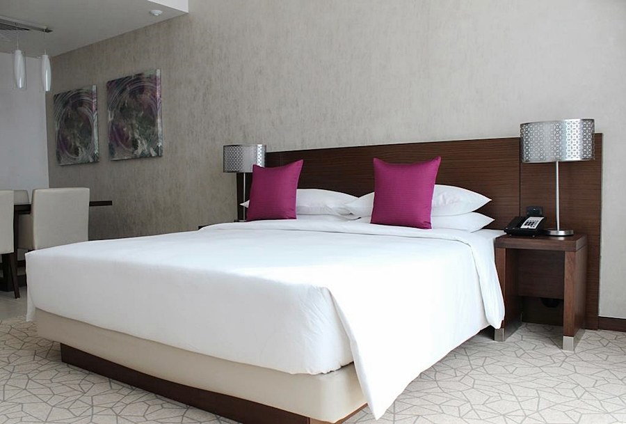 HYATT PLACE DUBAI AL RIGGA photo 1