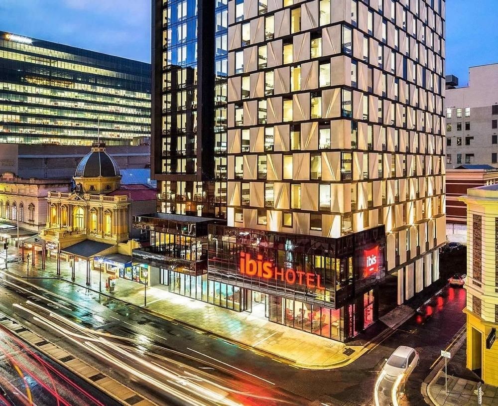 IBIS ADELAIDE photo 1