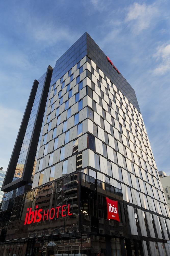 IBIS ADELAIDE photo 2
