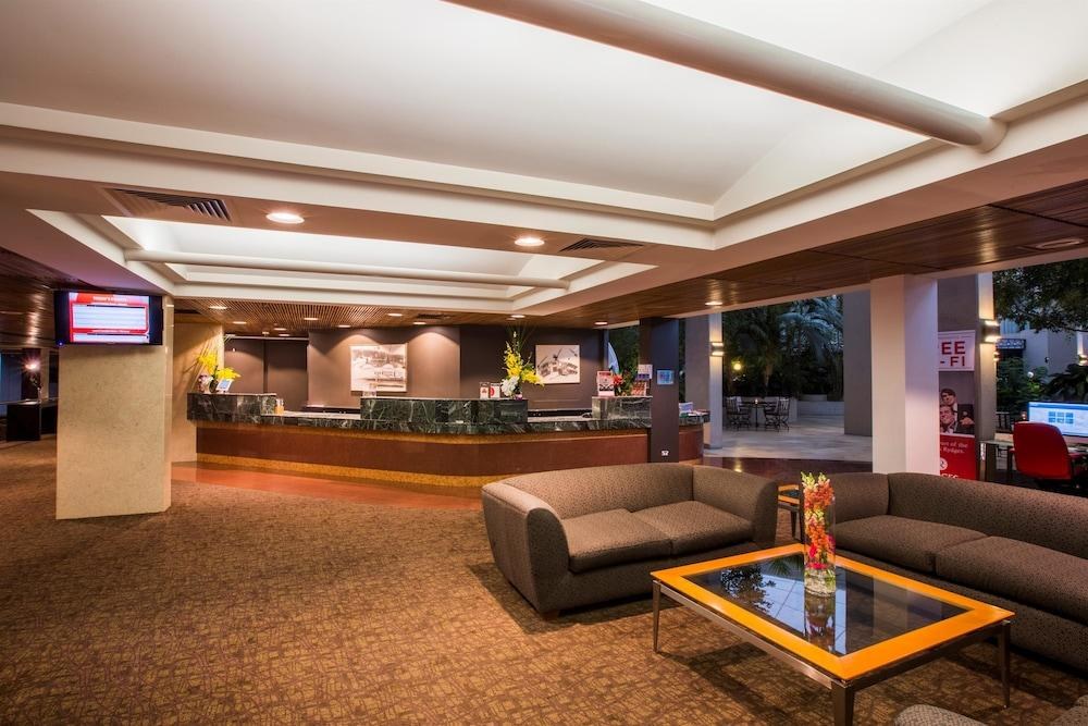 RYDGES CAPITAL HILL photo 4