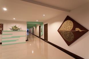 BUARAYA HOTEL CHIANGMAI photo 1