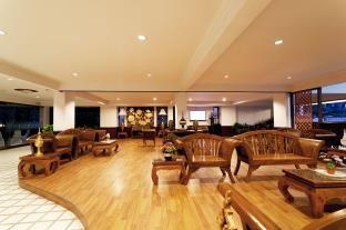 BUARAYA HOTEL CHIANGMAI photo 2
